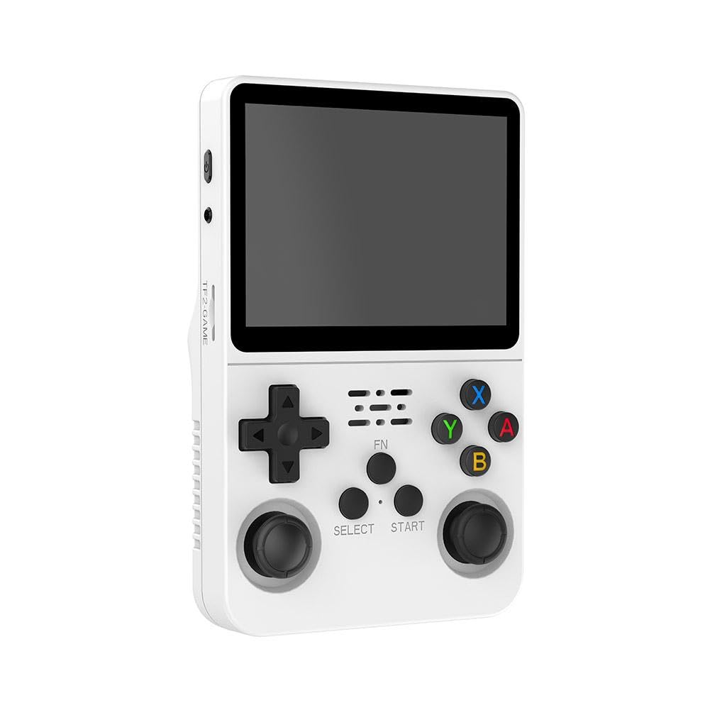 Portable Retro Gaming Console.