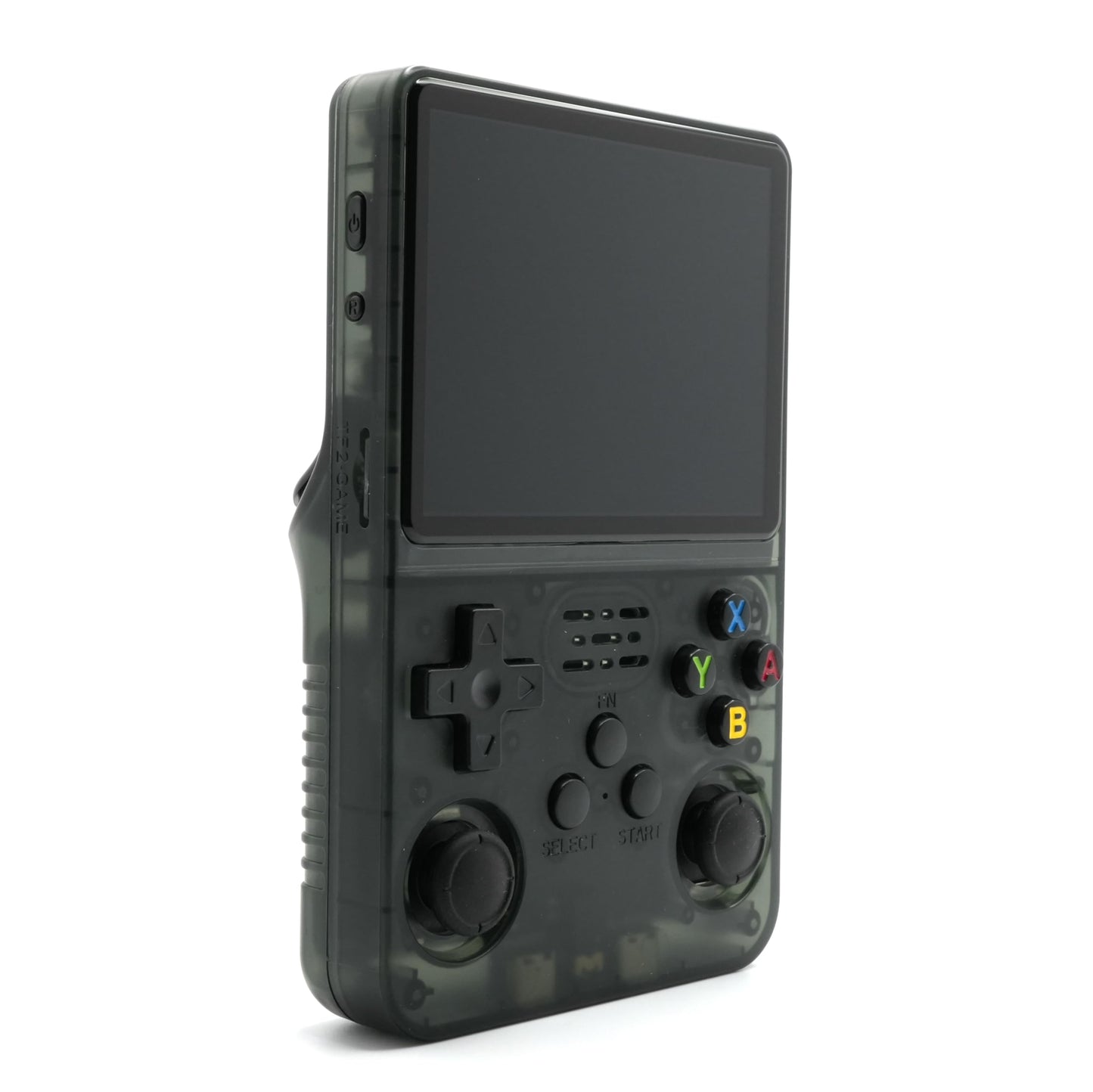 Portable Retro Gaming Console.