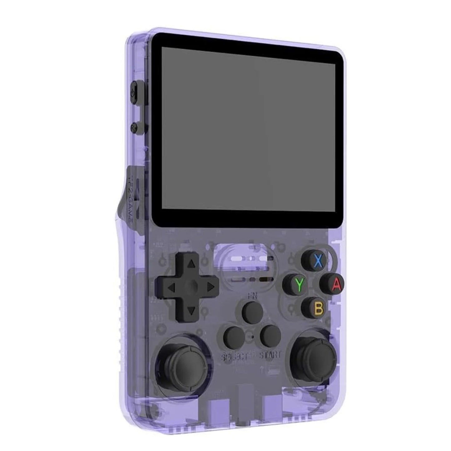 Portable Retro Gaming Console.